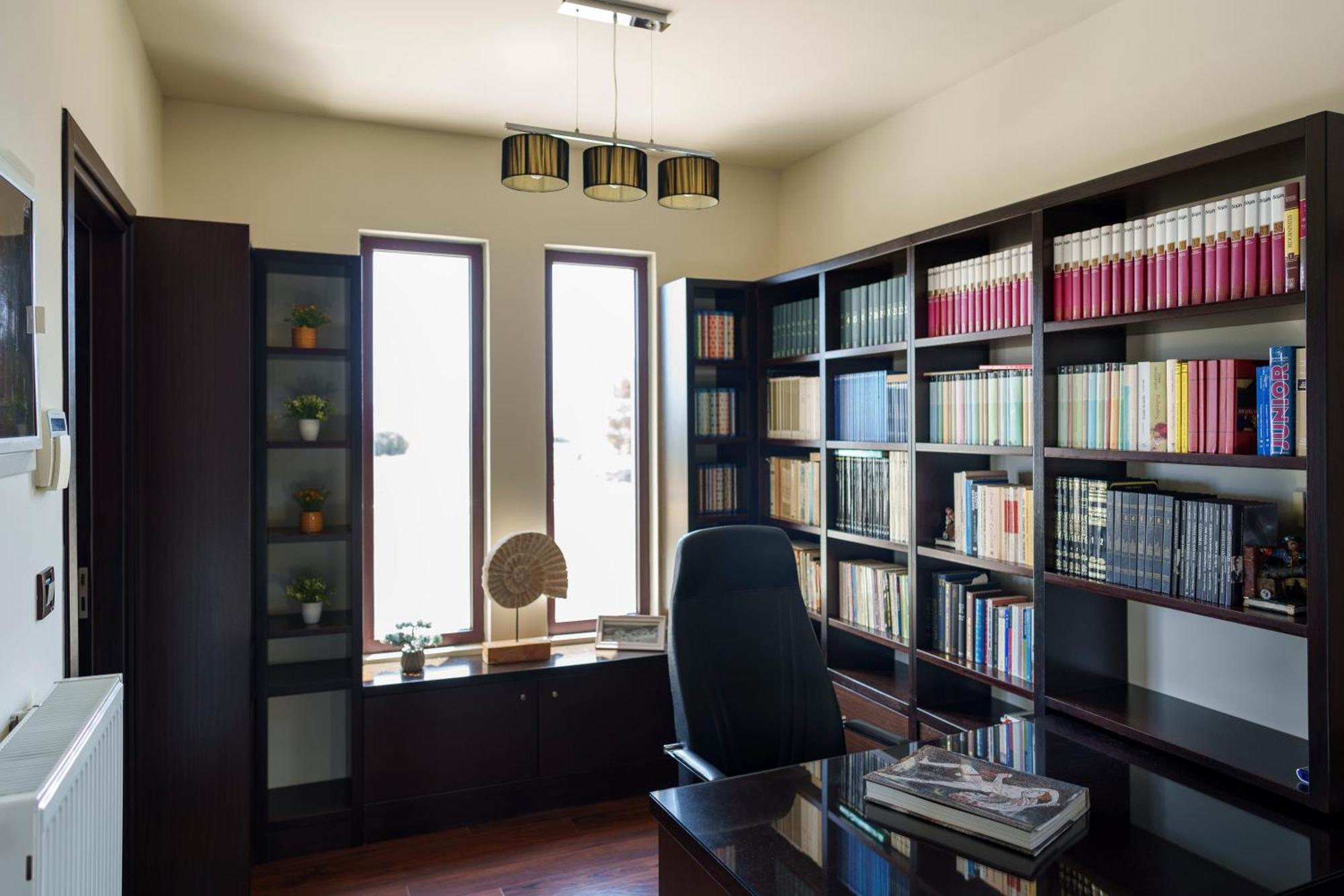 Ethereum Villa Asgourou Extérieur photo