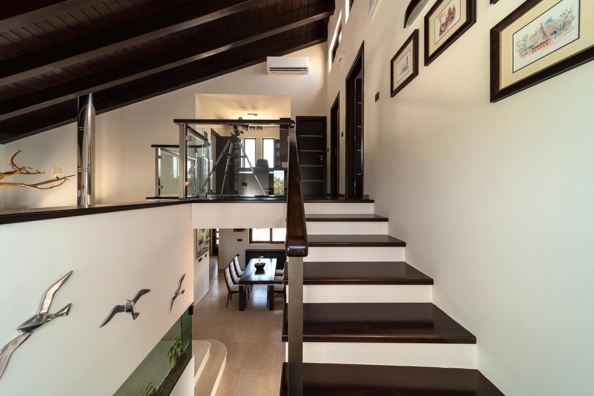 Ethereum Villa Asgourou Extérieur photo