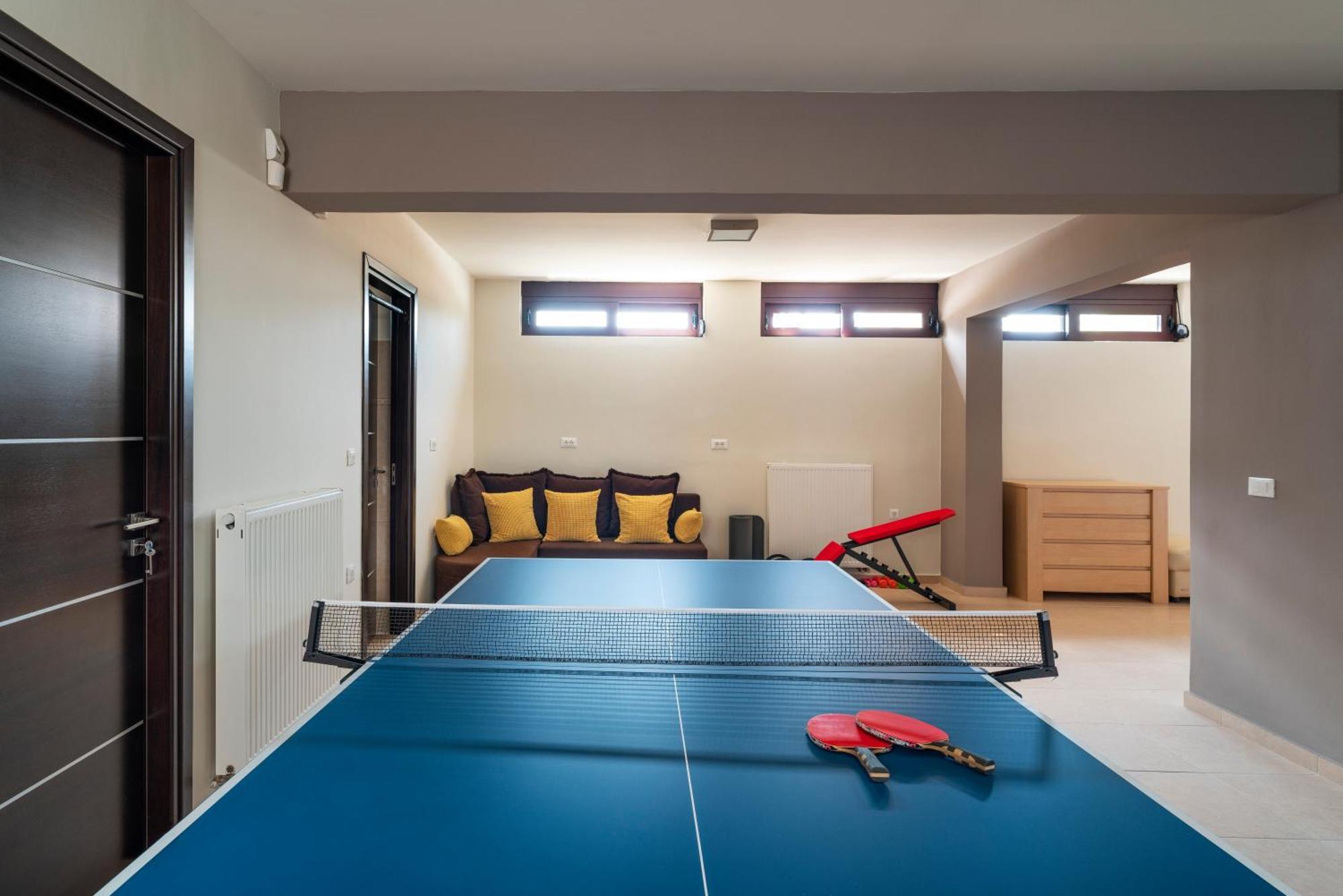 Ethereum Villa Asgourou Extérieur photo