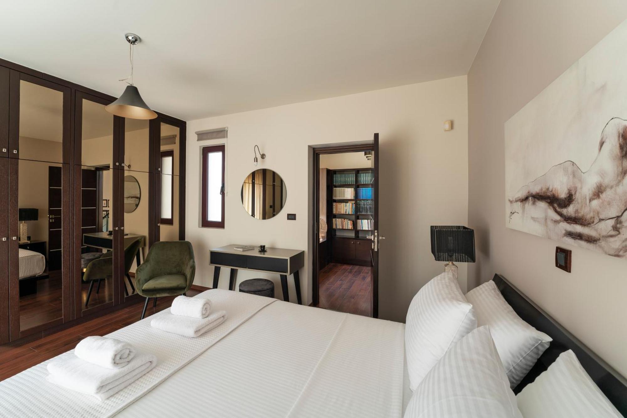 Ethereum Villa Asgourou Extérieur photo