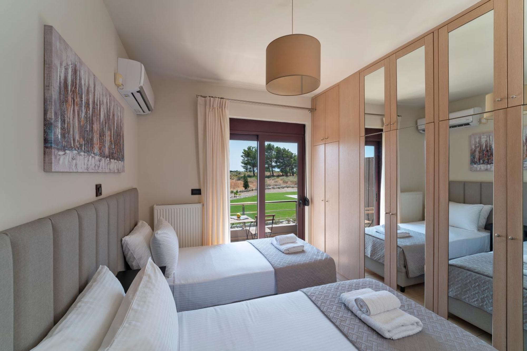 Ethereum Villa Asgourou Extérieur photo
