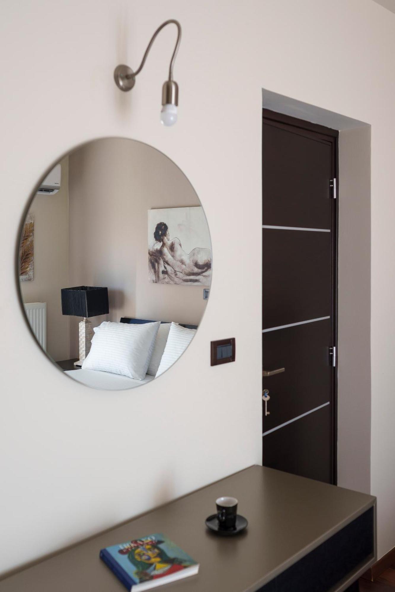 Ethereum Villa Asgourou Extérieur photo